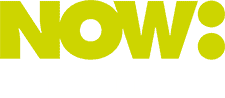 NOW: Pensions logo
